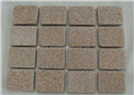 G682 TUMBLED COBBLE WITH MESH