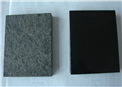 Mengko Black Polished and Flamed