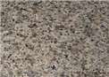 CHINA TROPICAL BROWN